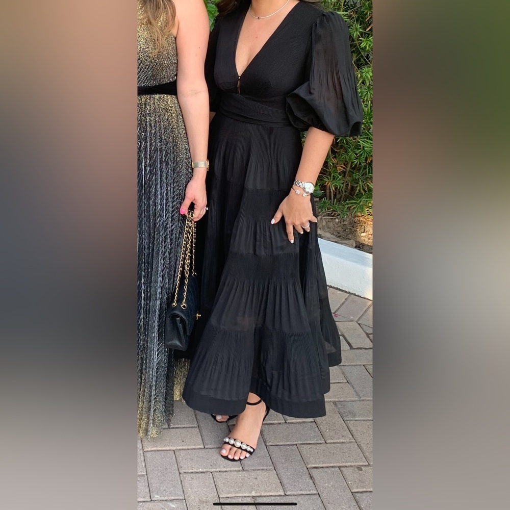 Zimmerman Cocktail Dress